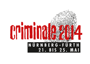 Criminale_Logo